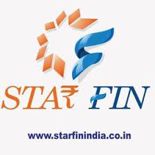 starfin india