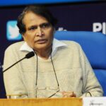 Sh.Suresh Prabhu