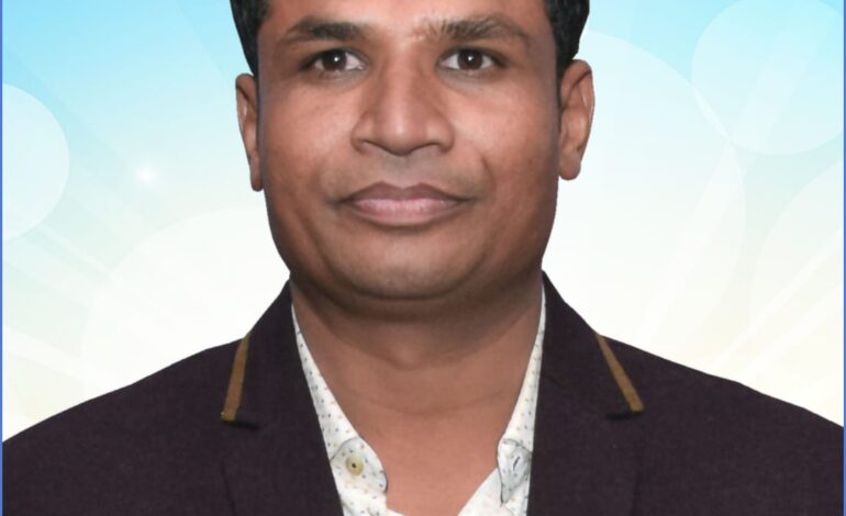  Mr. Ravindra Madhukarrao Mute